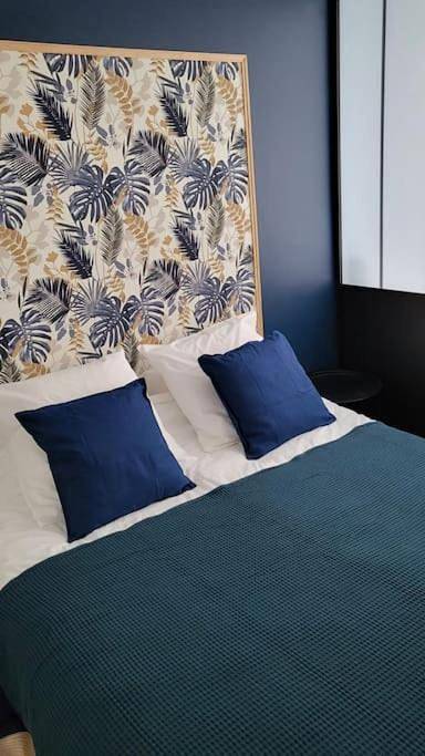 Appartement entier, One-Bedroom Apartment in Talence, Région de Bordeaux