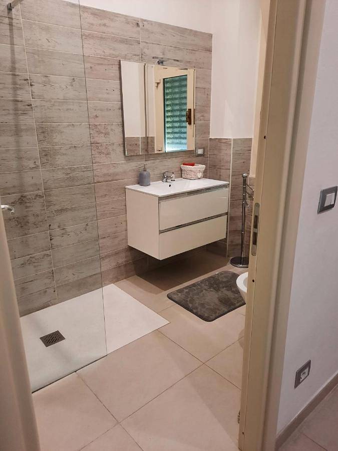 Gîte pour 3 personnes, avec terrasse ainsi que bassin pour enfant et vue, animaux acceptés à Acqui Terme - 4