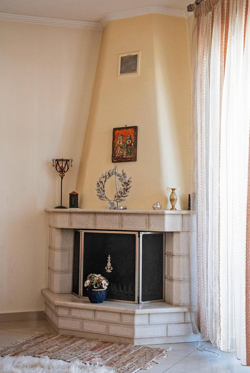 Ganze Wohnung, Quiet Apartment close to the center of Trikala in Trikala, Trikala und Umgebung