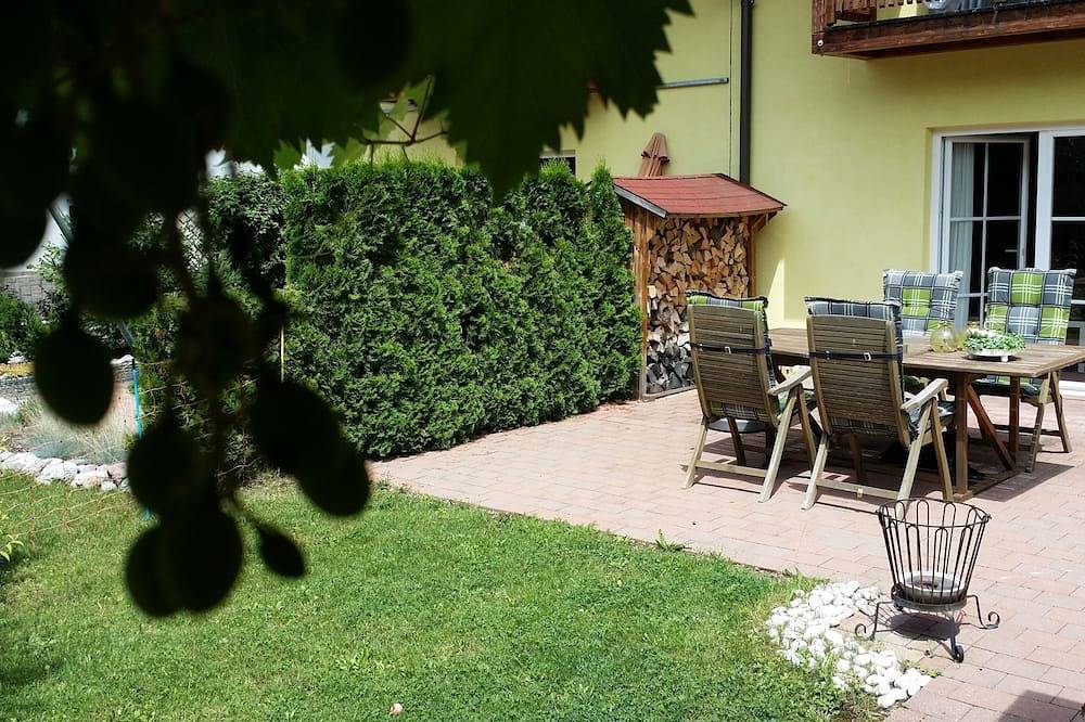 Luxus-Chalet mit kostenlosem Wifi und Blick auf die schönen Dolomiten! in Kötschach-Mauthen, Bezirk Hermagor