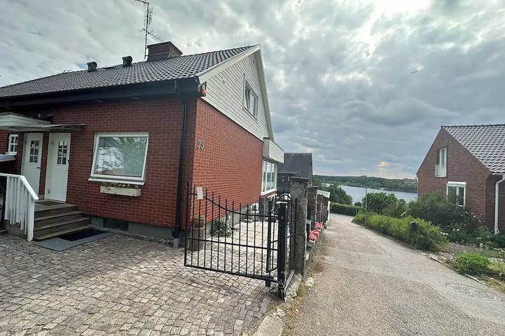 Ferienwohnung für 3 Personen - 1