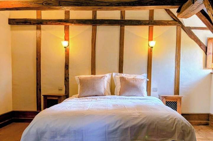Château pour 14 personnes en Corrèze - 2