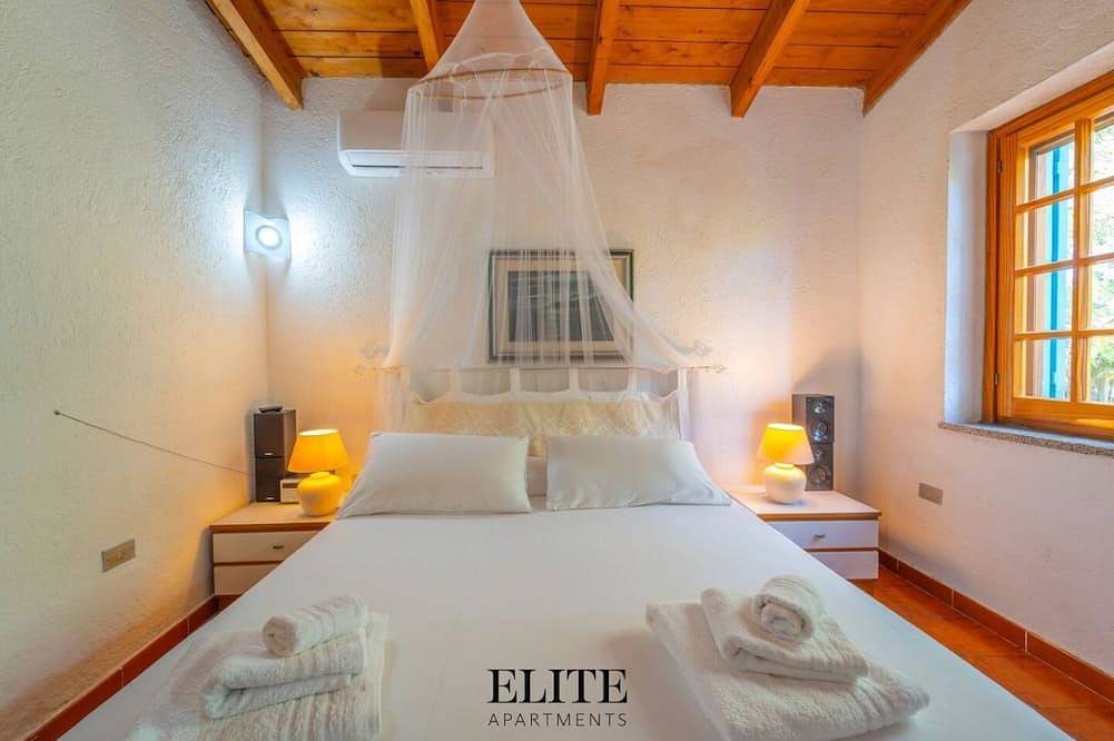 Elite Collection Villa Magnifica a Porto Istana con spa in Porto Istana, Gallura