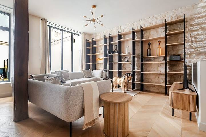 Maison de vacances pour 6 personnes