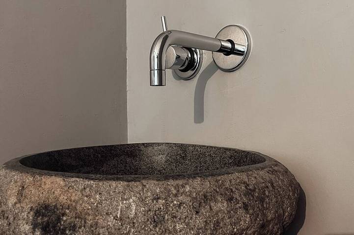 Ferienwohnung für 2 Personen, mit Garten und Sauna in Fischbach bei Dahn - 4