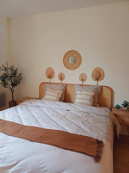 Appartement entier, L'Appartement Pasteur in Chalon-sur-Saône, Région de Chalon-sur-Saône