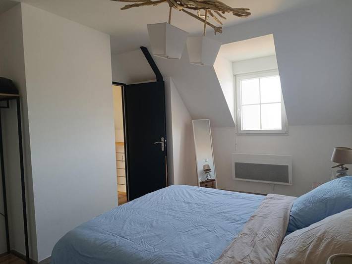 Location de vacances pour 7 personnes, avec jardin et vue dans Cap Gris-Nez - 3