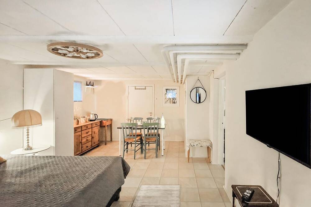 Ganze Wohnung, Tolle Wohnung in Lindome mit Sauna in Lindome, Västergötland