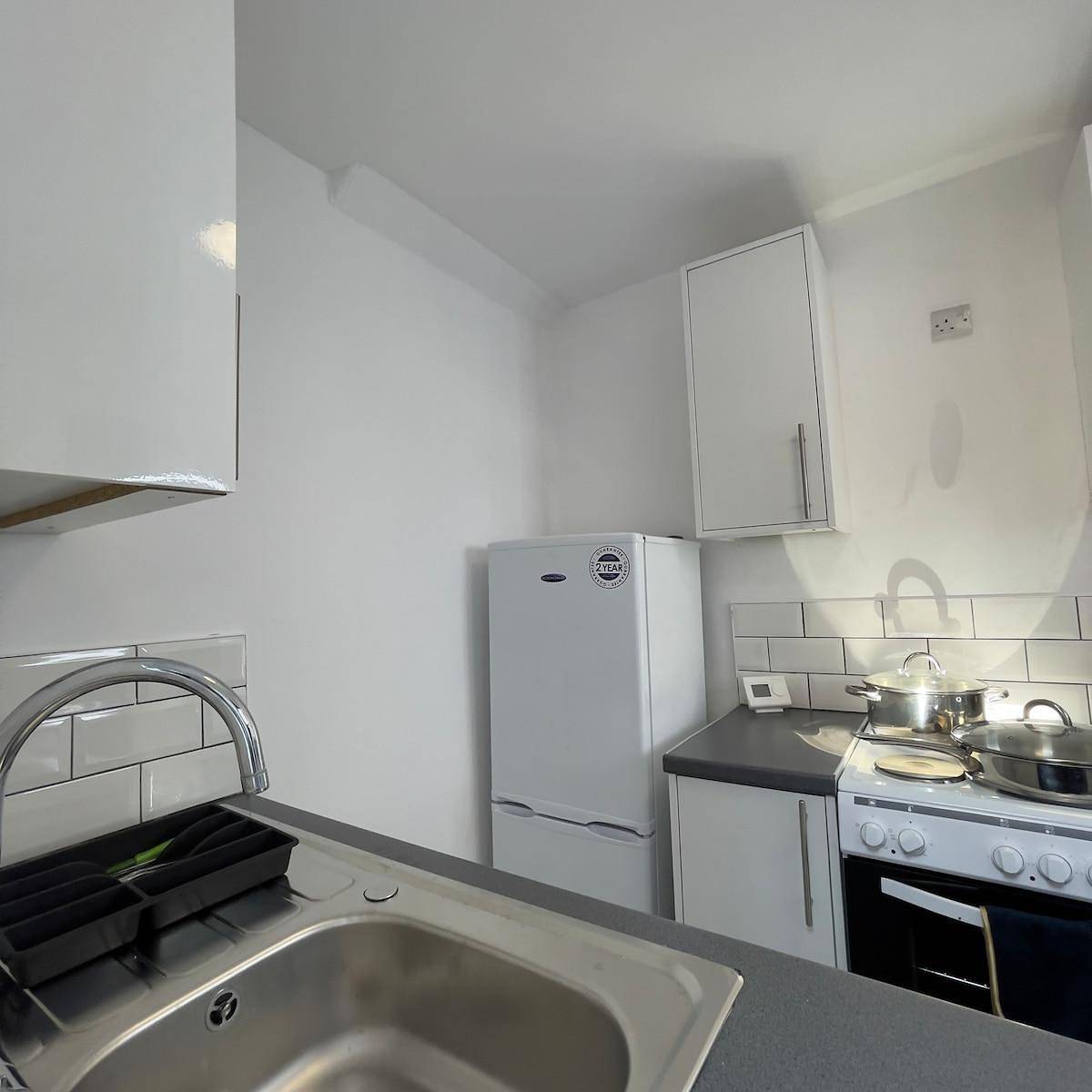 Appartement de vacances entier, Apartment - Sleeps 2 - Parking in Gateshead