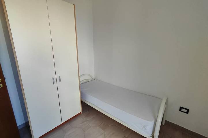 Ganze Wohnung, Complete beachfront apartment in Corigliano-Rossano, Golf von Tarent