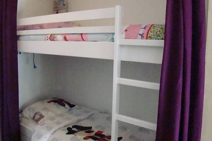 Gîte pour 5 personnes dans Office De Tourisme De Font Romeu - 4