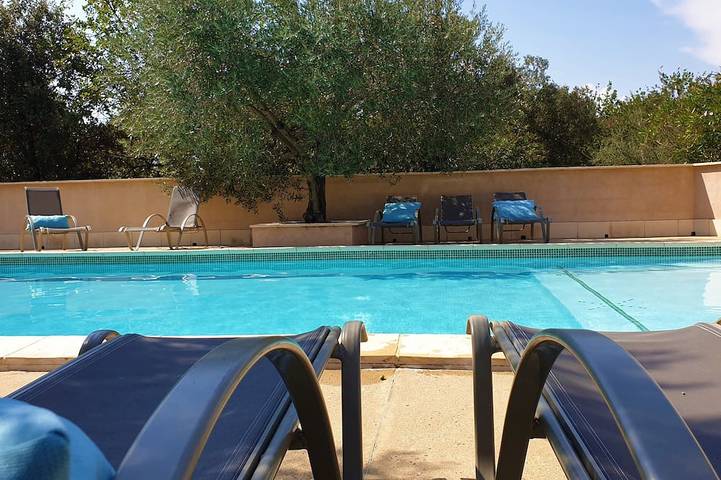 Maison de vacances pour 12 personnes - 1
