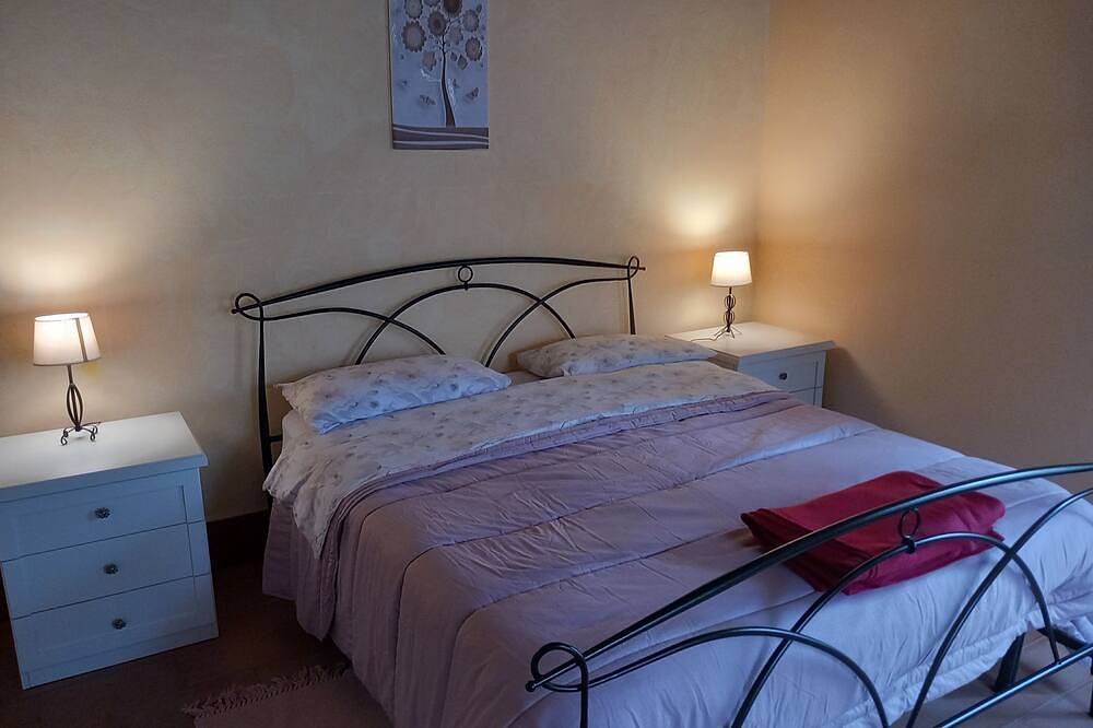 Farmhouse Villa Vépres in Massa Martana, Perugia Provinz