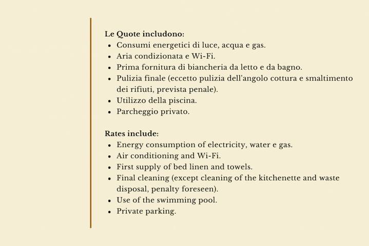 Gîte pour 4 personnes, avec balcon/terrasse et piscine à Porto Rotondo - 4