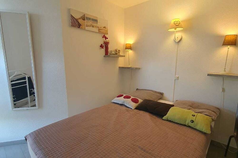 Appartement entier, Cosy Appart 2/4 Pers 300m plage in Quiberon, Côte des Mégalithes