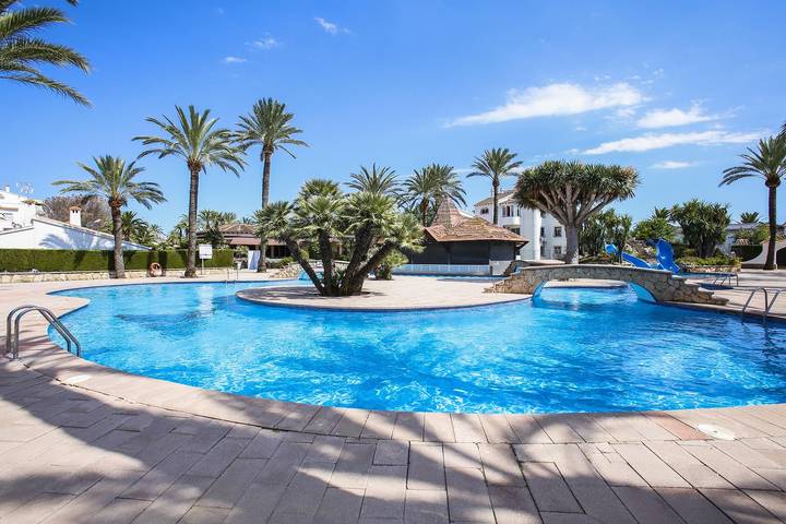 Entire apartment, 016 Palmar, 171 in El Palmar, Costa Blanca