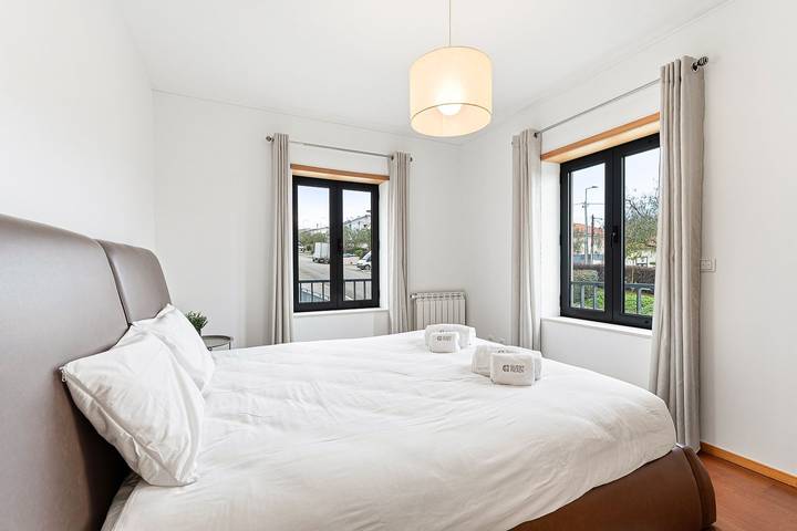 Gîte pour 6 personnes à Vila Nova de Gaia - 2