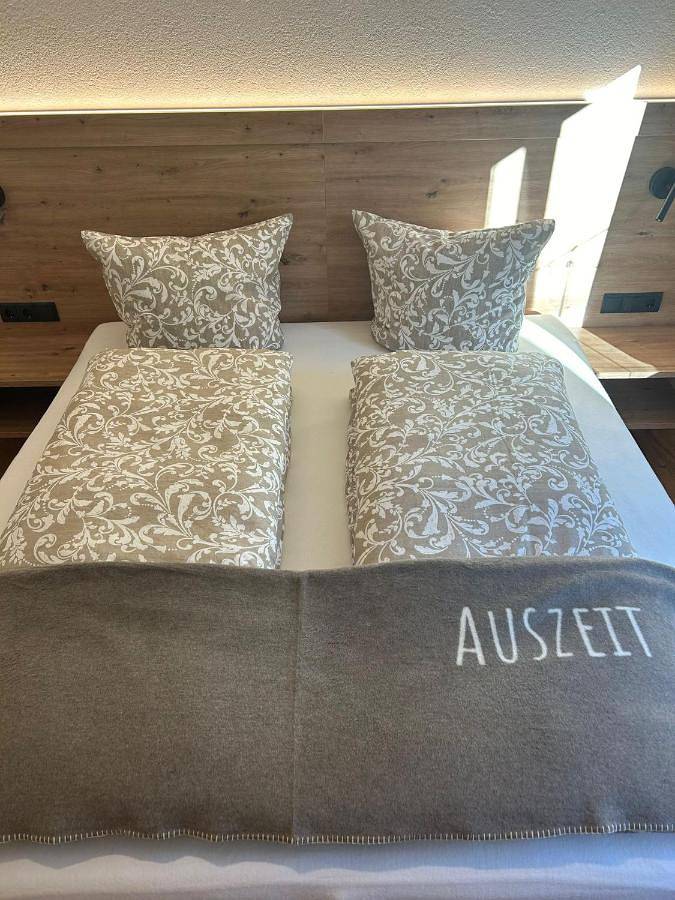 Geheel appartement, Apart Montana in Glockturmkamm, Ried im Oberinntal