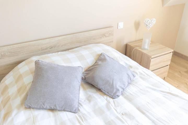 Location de vacances pour 8 personnes, avec jardin et vue à Pont-Audemer - 3