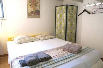 Villa pour 4 Personnes dans Cap d'Agde, Agde, Photo 4