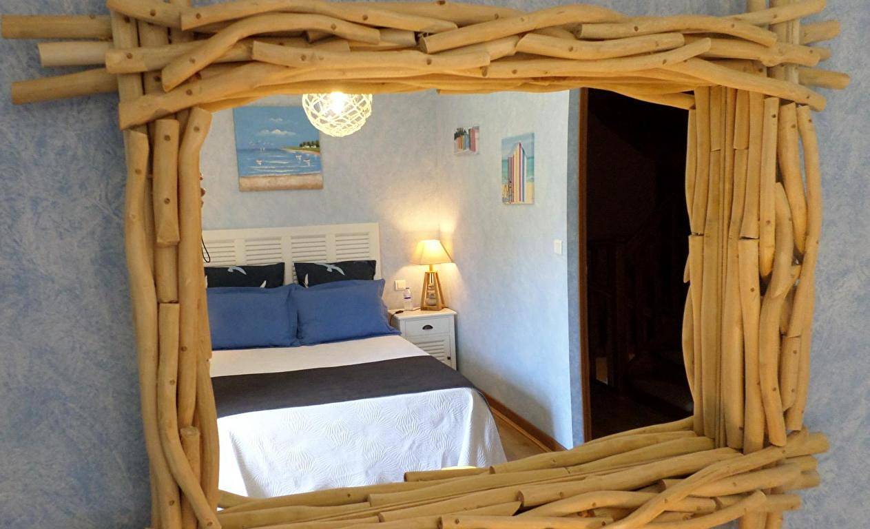 Chambres d'Hôtes La Rompardais - Au Bord de l'Eau in Pléven, Région de Dinan