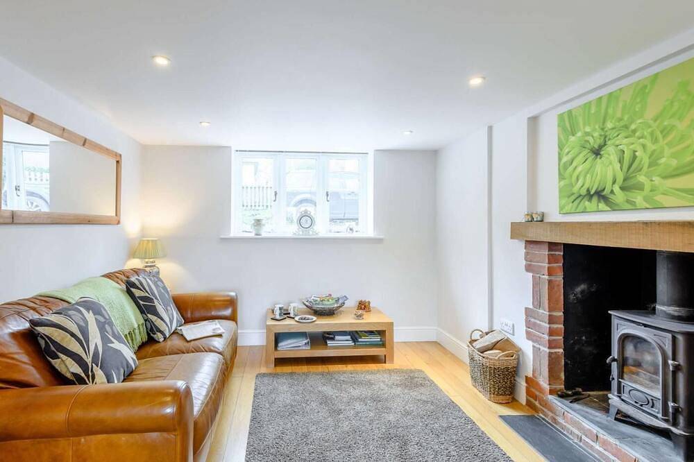 1 Bed in Lyndhurst (oc-nfl60) in Lyndhurst, Hampshire