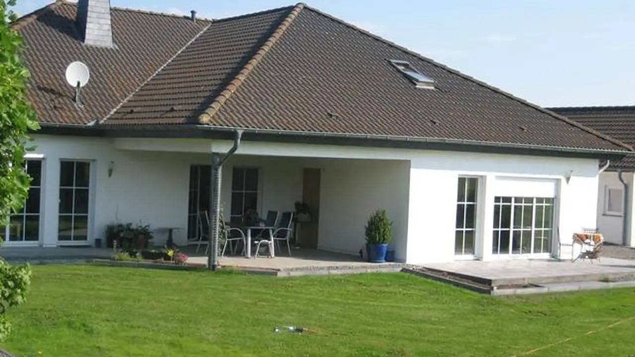 Ferienwohnung für 4 Personen in Wittscheid, Hellenthal