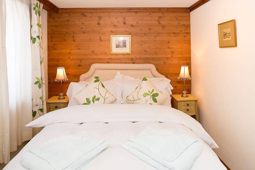 Herrliches Luxus-Sommerferienhaus oder Ski-Chalet in Mürren - 5 Sterne in Lauterbrunnen, Verwaltungskreis Interlaken-Oberhasli