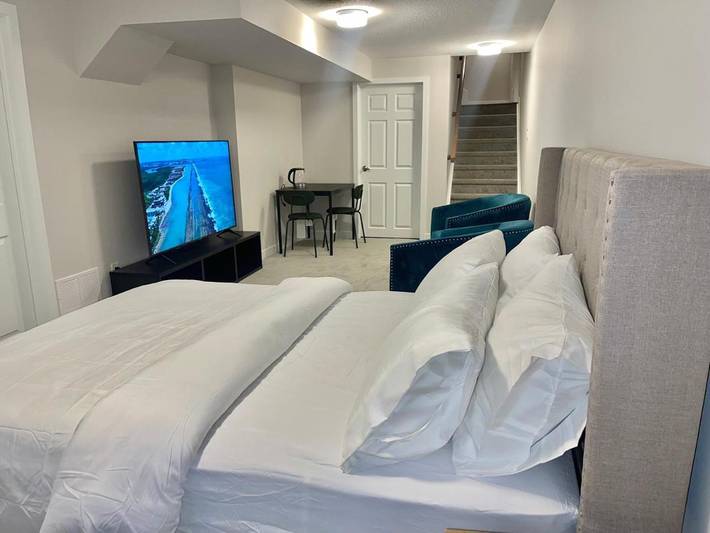 Gîte pour 2 personnes à Ottawa - 3