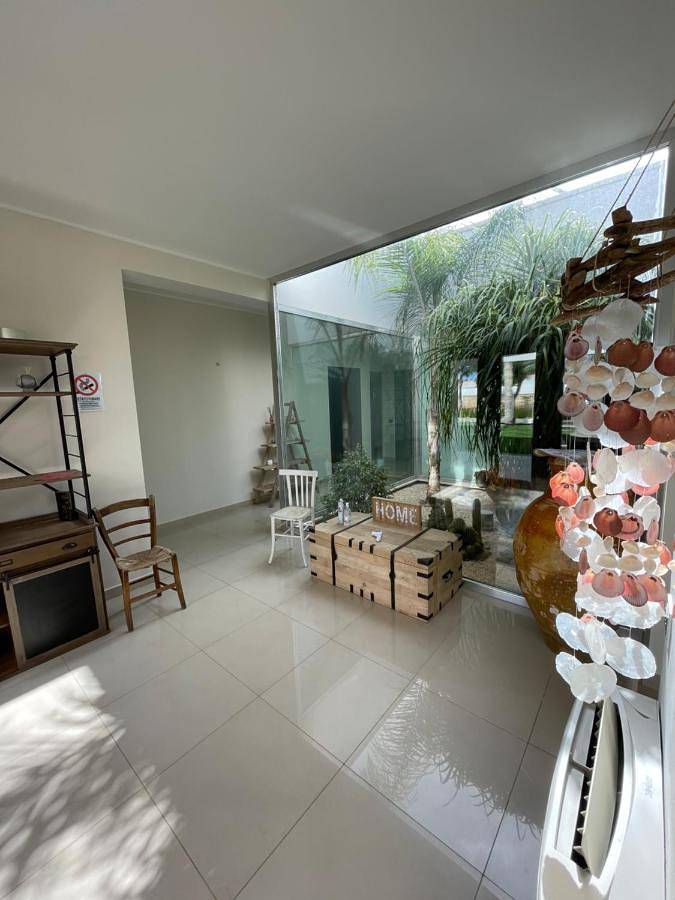 Villa in Alezio, Golfo di Taranto
