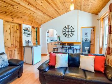 Ferienhaus für 4 Personen in Dunkeswell, Südwestengland, Bild 3