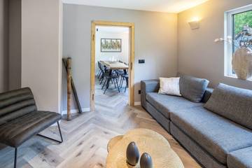 Ferienhaus für 10 Personen in Unterschönau, Thüringer Wald, Bild 1