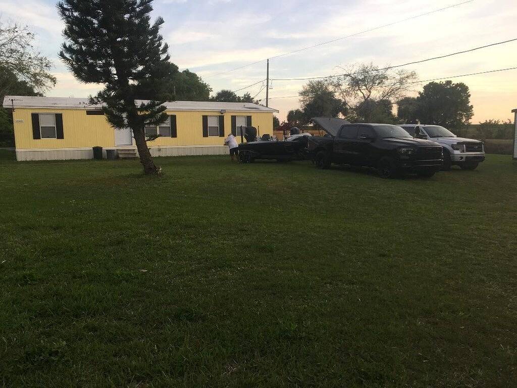 Comfortable Okeechobee Home Minutes From Scott Driver, Okee-Tantie Boat Ramp in Lake Okeechobee