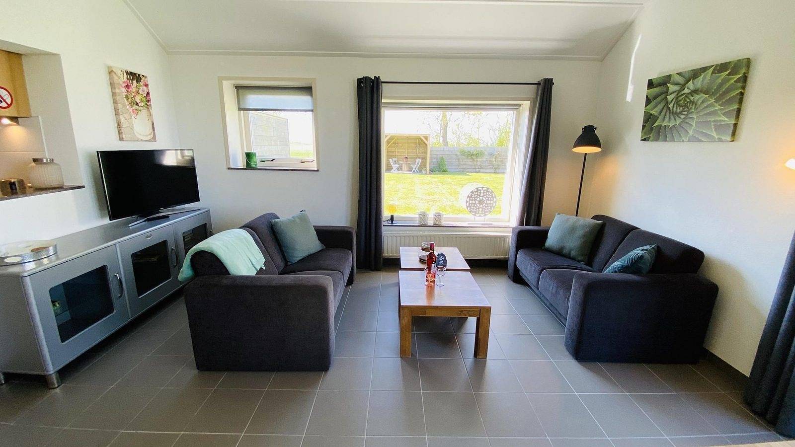 Vakantie Zeeland — Vz178 Vakantiehuis Zoutelande in Zoutelande, Walcheren
