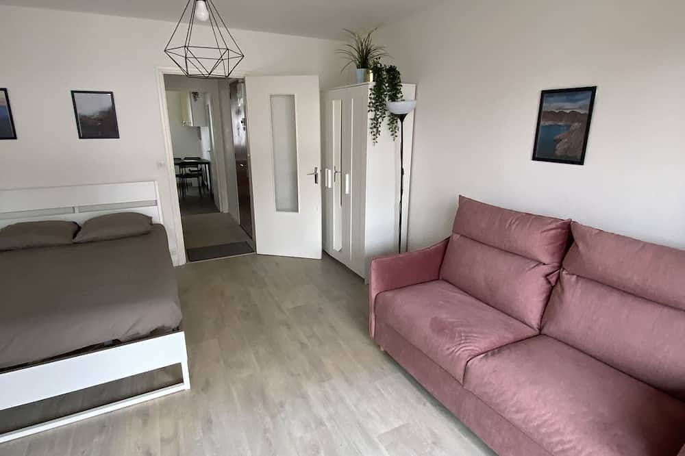 Apartamento entero, Grand Studio - Disney-land- Paris in Thorigny-sur-Marne, Sena y Marne