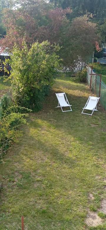 Gîte pour 4 Personnes dans Épinac, Région d'Autun, Photo 4