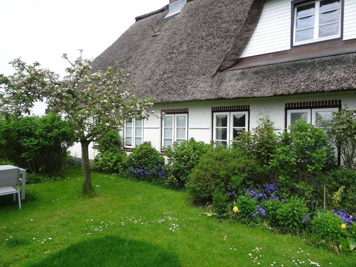 Ferienwohnung für 2 Personen, mit Garten und Sauna in Pommerby - 3