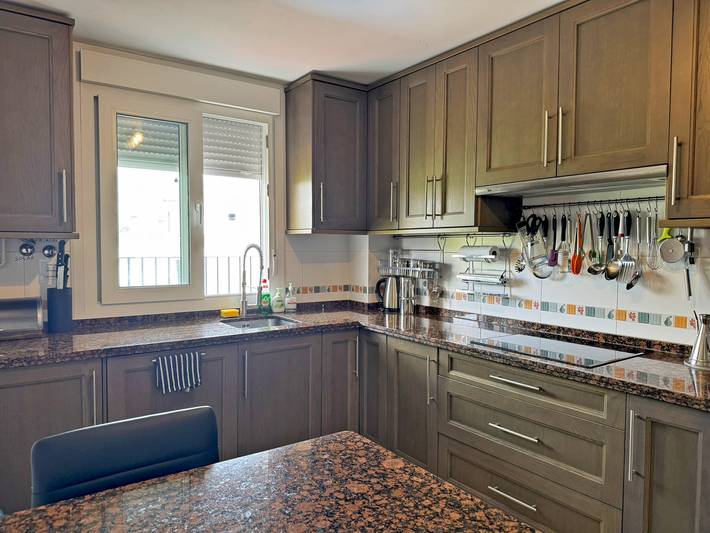 Gîte pour 4 personnes, avec balcon, adapté aux familles à Arcos de la Frontera - 4