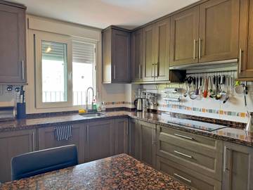 Apartamento para 4 Personas en Arcos de la Frontera, Pueblos Blancos, Foto 3