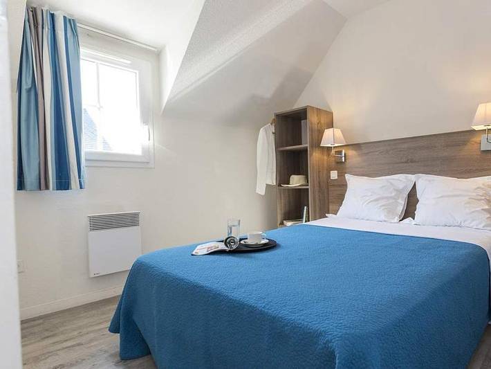 Camping pour 6 personnes, avec sauna, animaux acceptés en Ille-et-Vilaine - 4