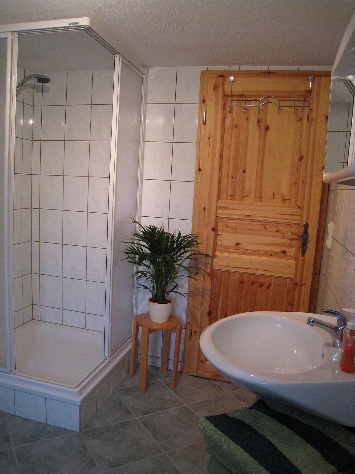 Ferienwohnung 2 in Altenberg, Osterzgebirge
