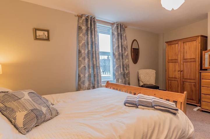 Alojamiento de 3 habitaciones en Carlisle in Carlisle, Cumbria