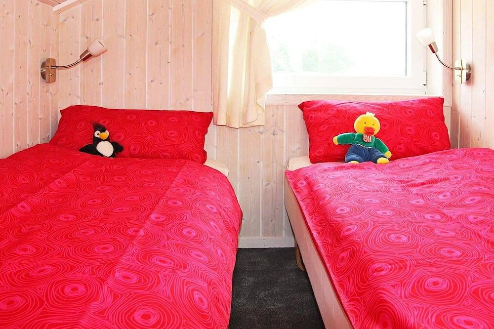 5 Sterne Ferienhaus in Ottendorf in Otterndorf, Cuxland