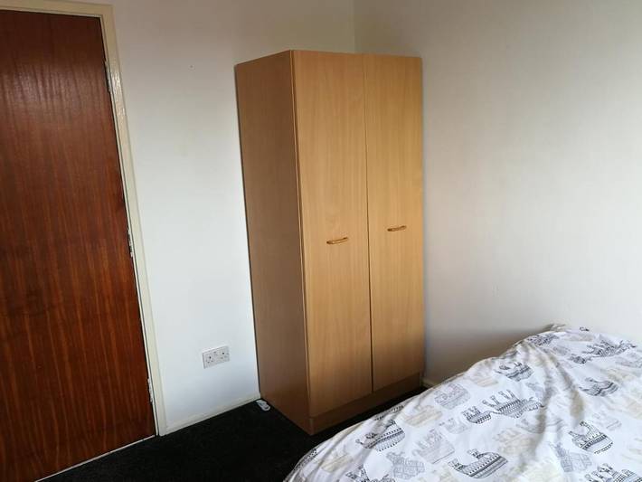 Maison d’hôte pour 2 personnes, avec terrasse à Glasgow - 4