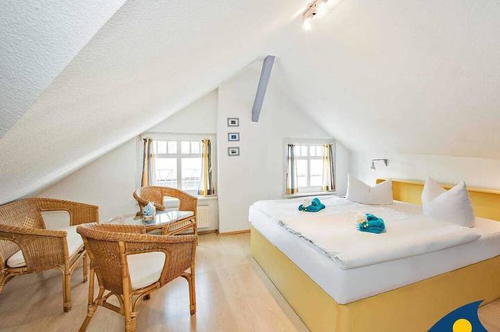 Villa für 8 Personen auf Usedom - 4