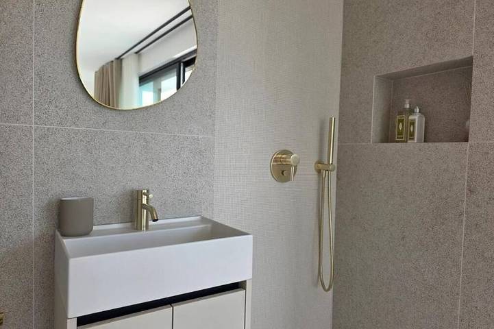 Villa pour 10 personnes, avec terrasse à Punat - 4