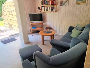 Ferienwohnung für 4 Personen in Maasholm-Bad, Maasholm, Bild 3