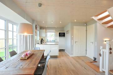 Ferienhaus für 7 Personen in Westerland, Sylt (Gemeinde), Bild 1