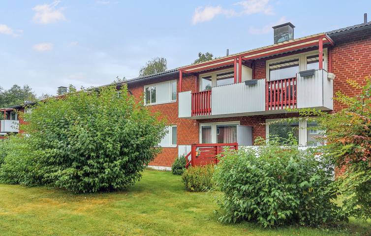 Ferienwohnung für 4 Personen, mit Ausblick und Terrasse sowie Garten, mit Haustier - 1