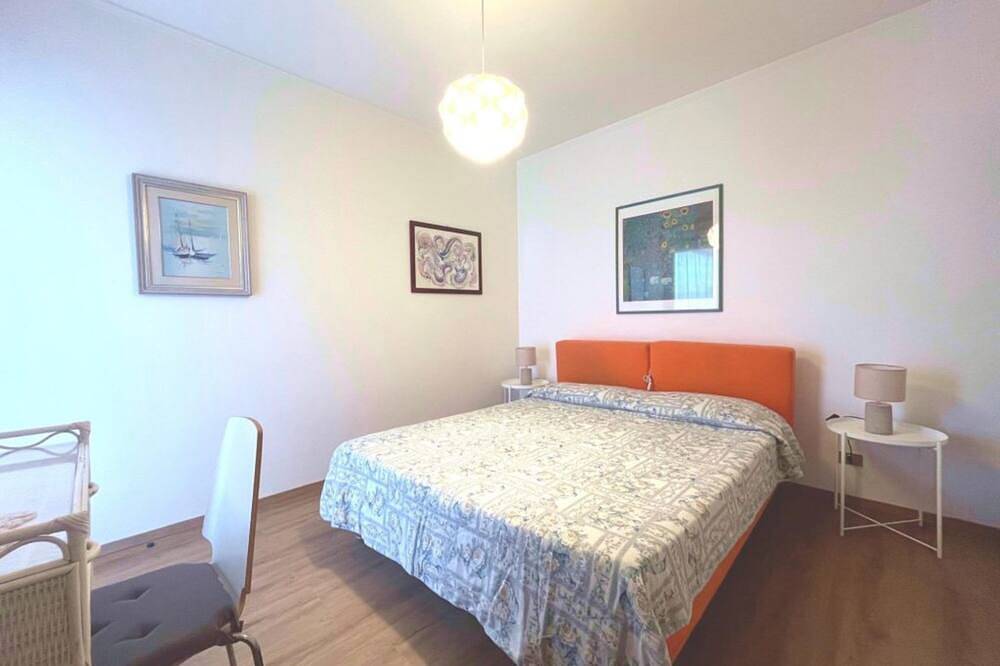 Appartamento intero, Luminoso appartamento sulla spiaggia a Grado in Grado, Provincia di Gorizia